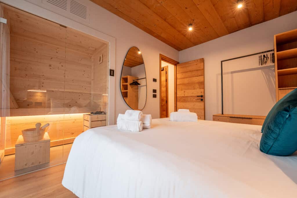 East-Facing One-Bedroom Apartment #103 #203 #303
